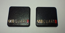 MB Quart Emblem Logo