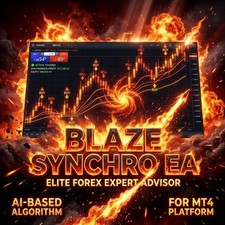 Blaze synchro - ea,