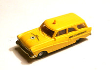 Brekina 1950 ford - brekina,