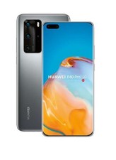 HUAWEI P40 Pro 256GB 5G Silver, Gut!