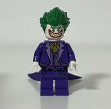 Lego The Lego Batman Movie