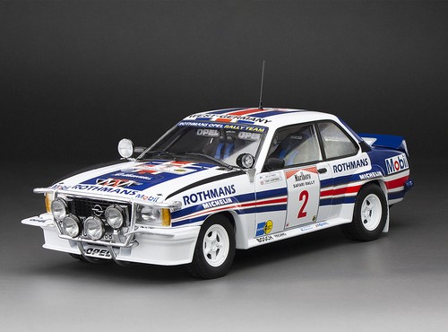 Opel ascona 400 - opel,