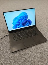 Dell XPS 15 9570 Notebook 15,6