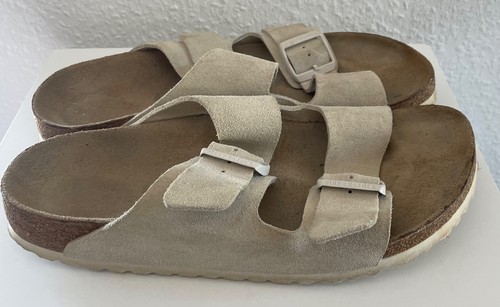 Birkenstock sandale 41 - sandale, gr.