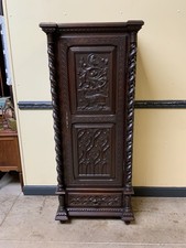 Antik - Vertiko, Anrichte