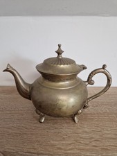 Teekanne , Metall