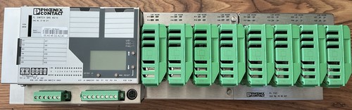 Phoenix contact switch ghs - fl,
