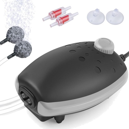 Aquarium luftpumpe 300l - aquarium,