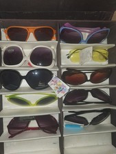 Sonnenbrillen Restposten