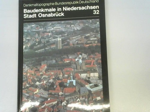 Denkmaltopographie