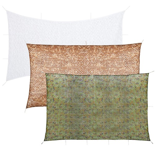 Tarnnetz mit