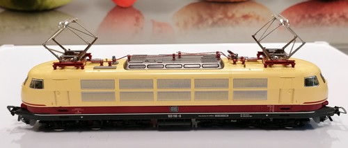 Fleischmann 4375 103 - fleischmann, db