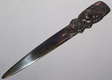 C0753 - Antiker Brieföffner