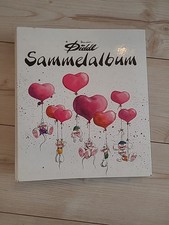 Diddl Blockblätter Sammlung