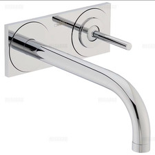 Axor Uno Wand