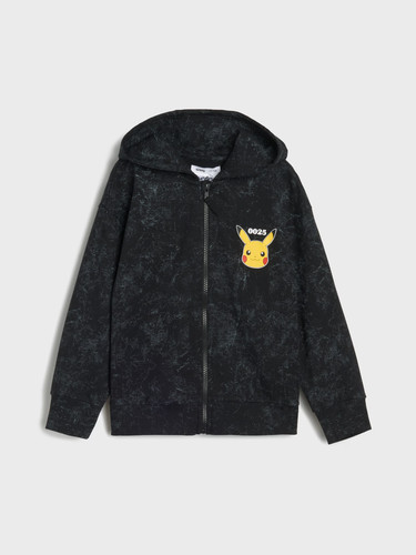 Pokemon pikachu jungen - pokemon,