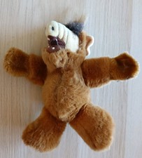 Alf Kuscheltier - H. ca. 25 cm - von Alien Productions 1987
