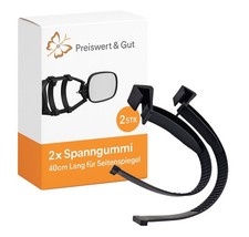 Spanngummi für Außenspiegel