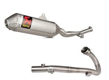 Akrapovic Auspuff
