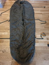 Original Bundeswehr Mumien