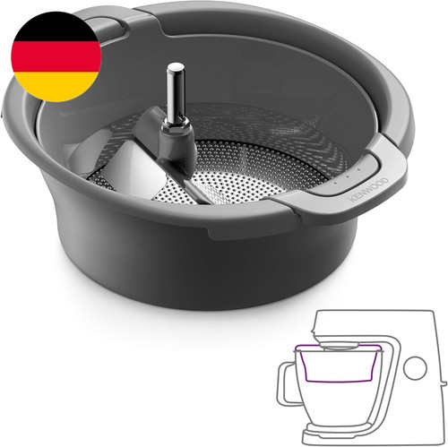 Kenwood sieb und - kenwood,