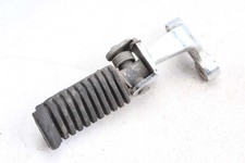 Fußrastenanlage Fußraste vorn rechts SYM Husky 125 Husky 125 96-05