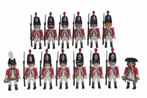 Playmobil 14er set - playmobil,