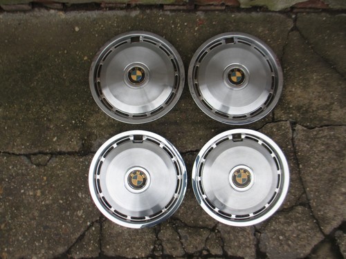 Original bmw e12 e28 - 5-er,