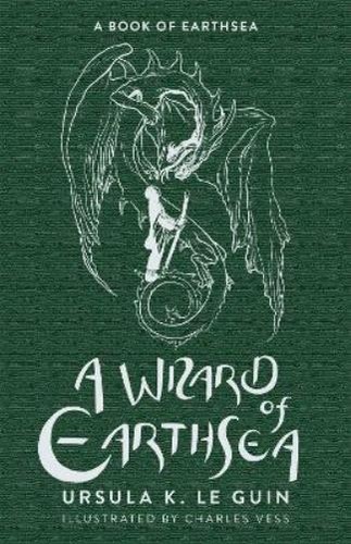 Ursula guin a - ursula,