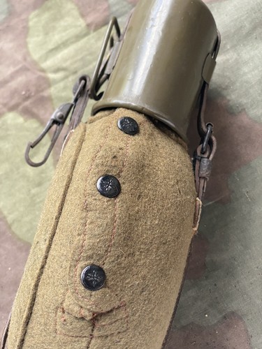 Feldflasche wehrmacht - feldflasche,