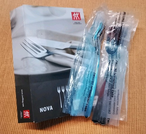 Zwilling nova kuchengabel - zwilling,