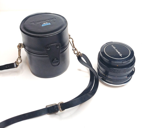 Tamron 24mm extra - 24mm,