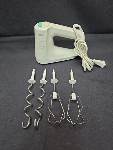 Braun multimix 280 - braun,