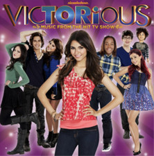 Victorious Cast Victorious