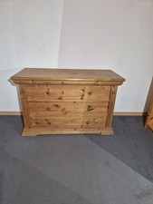 Kiefer  Sideboard  und  Kommode  gleiche Serie  Kiefer  gelaugt/geölt