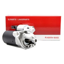 HERTH+BUSS Anlasser 12V 1,3kW