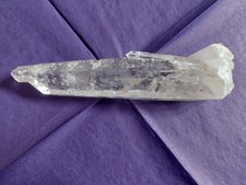 Laserquarz, Lemurischer