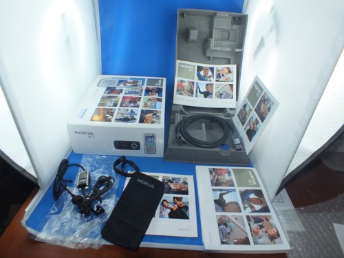 Original nokia n73 verpackung - nokia,