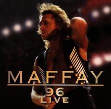 Maffay live von - '96,