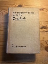 Ein deutscher Offizier im