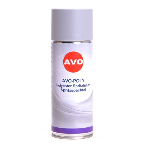 Spritzspachtel spray 400ml - spritzspachtel,