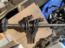 Ein Muss für Oldtimer/Antiker VW Käfer,KarmannGhia,Typ3 usw.Bilstein Wagenheber 