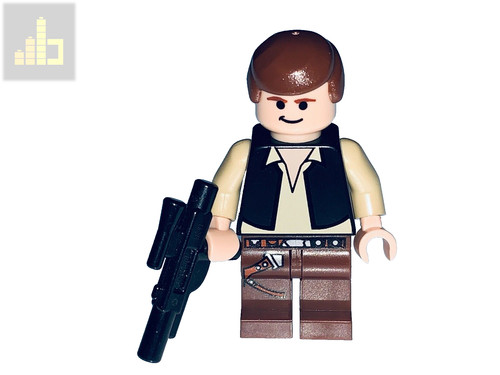 Lego star wars endor - wars,