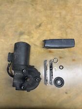 Mercedes 190 Konvolut Ersatzteile Scheibenwischer Motor Abdeckung W201