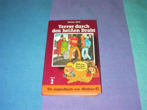 Pelikan buch 02 - buch, nr.