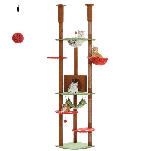 Petepela kratzbaum deckenhoch - petepela,