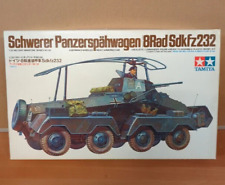 TAMIYA 35036 - GERMAN SCHWERER