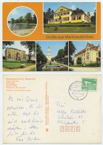 63925 grüße aus - 63925,