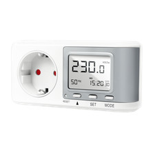 Energiekosten Messgerät CO2