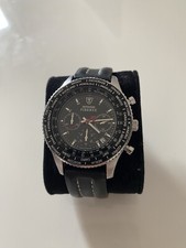 Herren Armbanduhr Chronograph